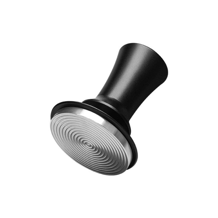 Scale Horizontal Constant Pressure Coffee Grinder Stretching Powder Press Hammer, Style: Black Thread(58mm) - free shipping - PMC TechLife - Order now!