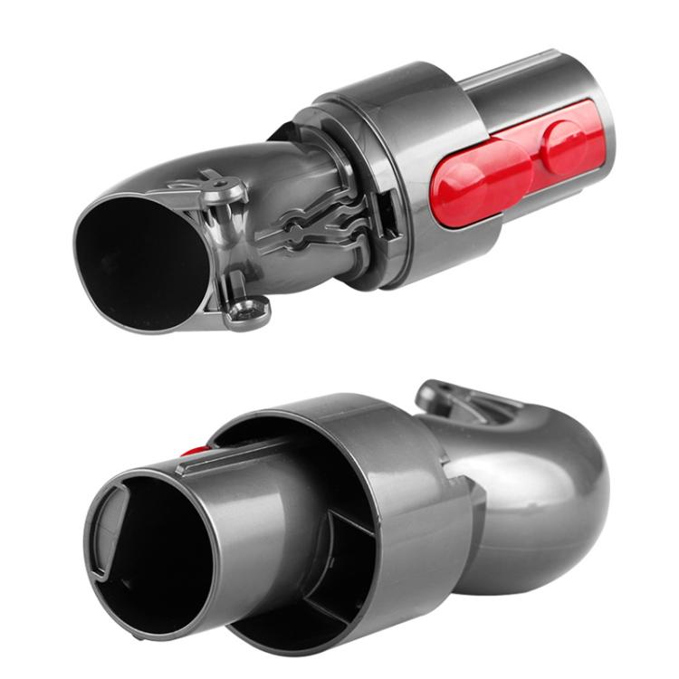 For Dyson V8 V10 Direct Drive  Suction Head Connector Power Interface Vacuum Cleaner Repair Parts - free shipping - PMC TechLife - Order now!