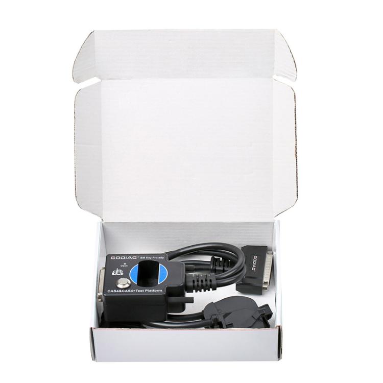 GODIAG For BMW CAS4 / CAS4+ Test Platform Car Computerized Tester - free shipping - PMc TechLife - Order now!