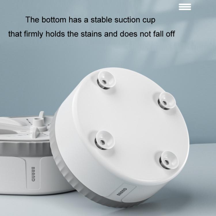 Mini Portable Underwear Socks Turbine Washing Machine, Color: Green Standard - Washing Machines & Accessories by PMC TechLife | Online Shopping South Africa | PMC TechLife | Buy Now Pay Later Mobicred