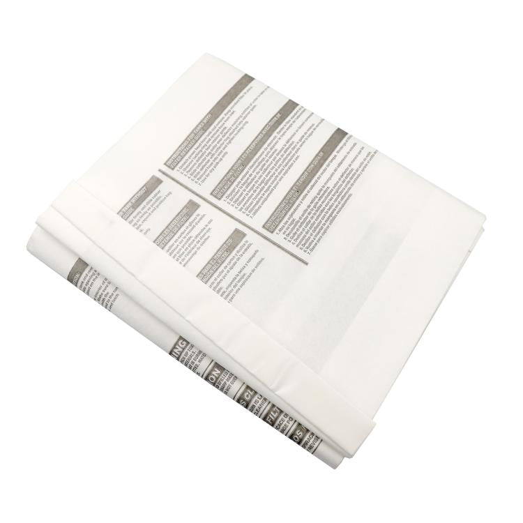 3pcs /Pack Dust Bag For Shop-Vac 5-8 Gallon Vacuum Cleaners Replacement Parts - Other Accessories by PMc TechLife | Online Shopping South Africa | PMc TechLife | Buy Now Pay Later Mobicred