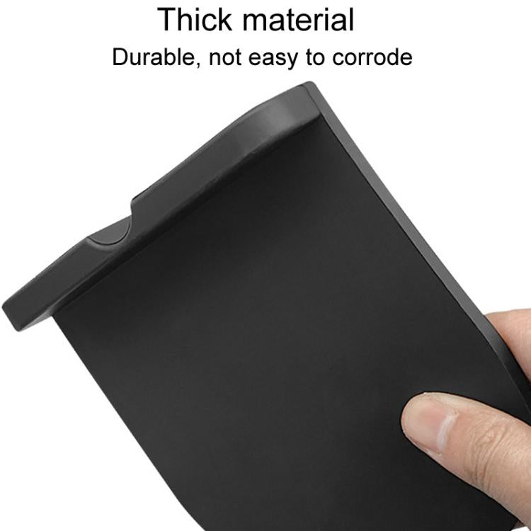 Large Coffee Non-Slip Corner Filling Silicone Pads Barista Accessories - free shipping - PMC TechLife - Order now!