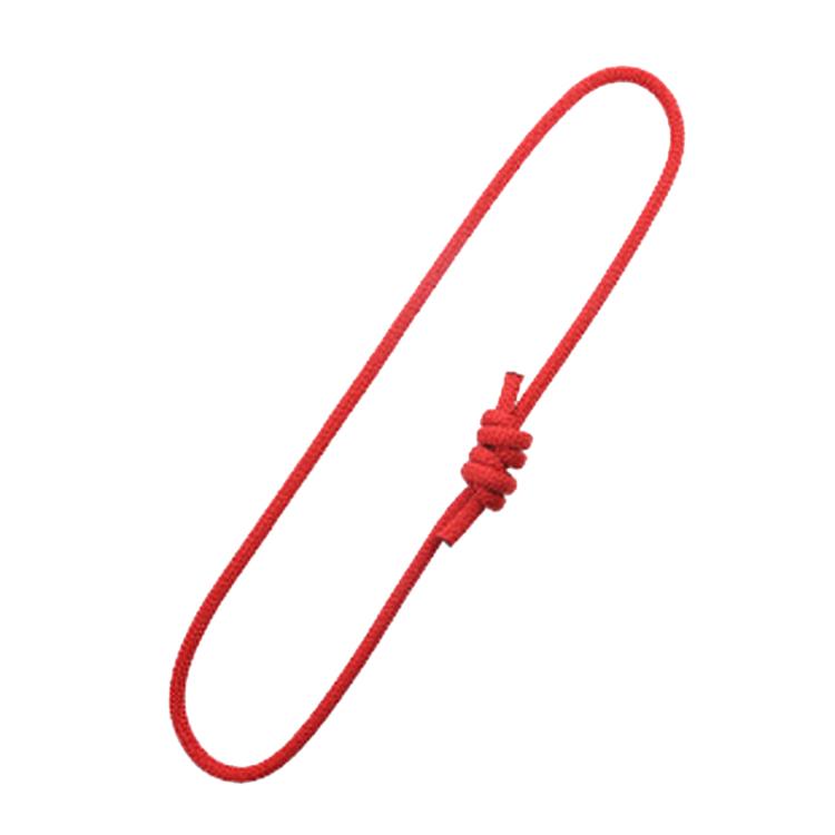 XINDA XD-S9835 120cm Outdoor Mountaineering Climbing Expansion Hiking Wear-Resistant Auxiliary Grab Knot Rope(Red) - Mountaineering Outfit by XINDA | Online Shopping South Africa | PMC TechLife | Buy Now Pay Later Mobicred