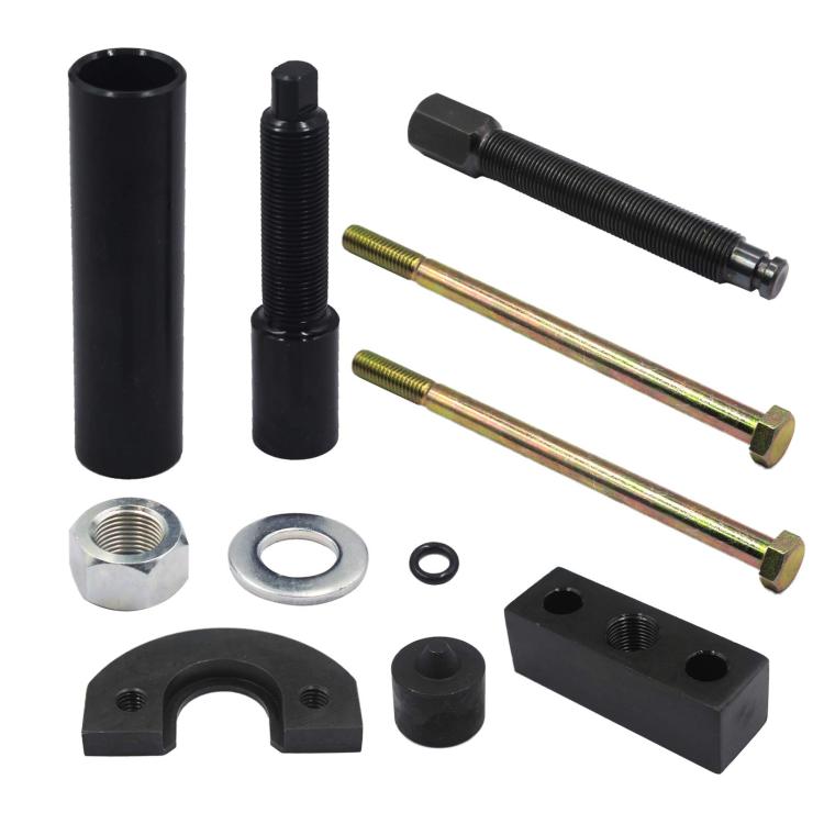 For Harley Big Twin 1409KMT Transmission Spindle Inner Bearing Tool, Specifications: Puller - Replacement Parts by PMc TechLife | Online Shopping South Africa | PMc TechLife | Buy Now Pay Later Mobicred