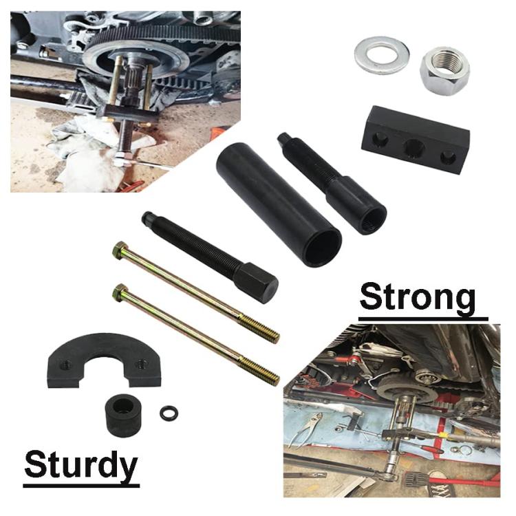 For Harley Big Twin 1409KMT Transmission Spindle Inner Bearing Tool, Specifications: Puller - Replacement Parts by PMc TechLife | Online Shopping South Africa | PMc TechLife | Buy Now Pay Later Mobicred