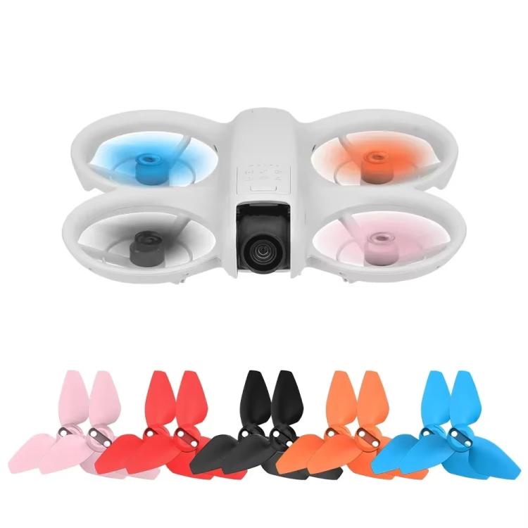 For DJI Neo BRDRC 2pairs Drone Propeller Wing Protection Accessories(Pink) - free shipping - PMc TechLife - Order now!