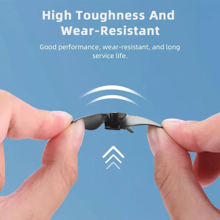 For DJI Neo BRDRC 2pairs Drone Propeller Wing Protection Accessories(Pink) - free shipping - PMc TechLife - Order now!