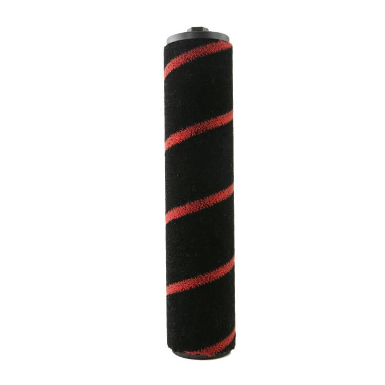 Soft Velvet Suction Head For Dreame V9 / V10 / V11 / V12 / V16 / T10 / T20 / T30 Vacuum Cleaner(Black) - For Xiaomi Accessories by PMc TechLife | Online Shopping South Africa | PMc TechLife | Buy Now Pay Later Mobicred