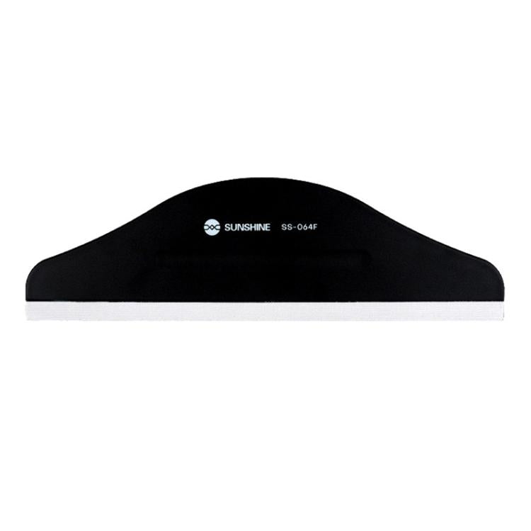SUNSHINE SS-064F Mobile Phone Tablet PCs Protective Film Scraper Hydrogel Film Screen Scraper Card - free shipping - PMC TechLife - Order now!