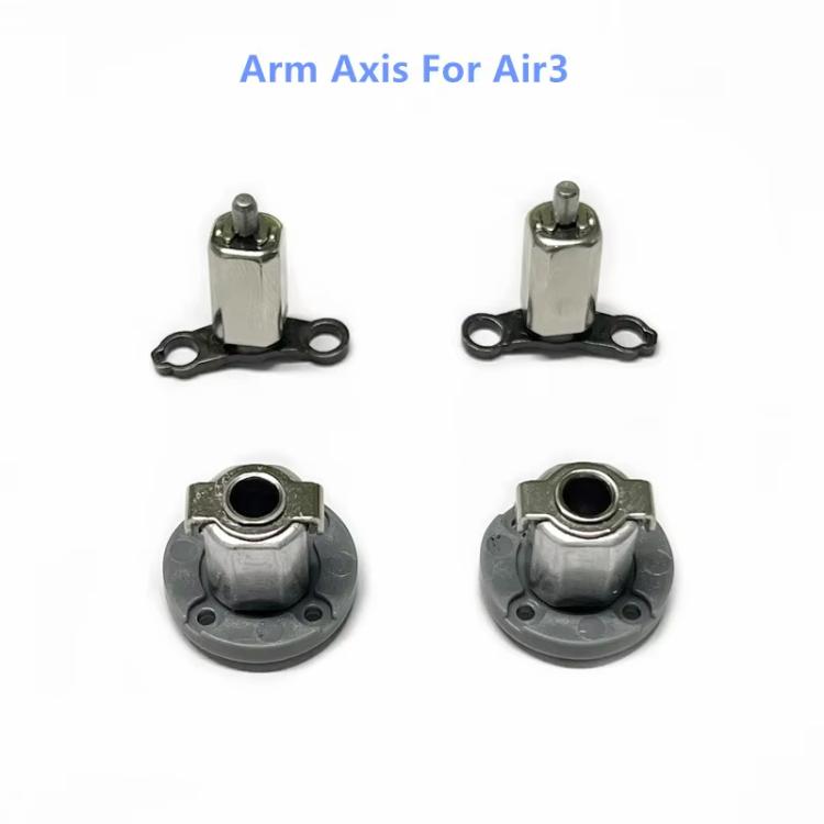 For DJI Mavic Air 3 Arm Shaft Drone Repair Parts, Spec: Right Front Axis - For DJI Mavic Series by PMC TechLife | Online Shopping South Africa | PMC TechLife | Buy Now Pay Later Mobicred