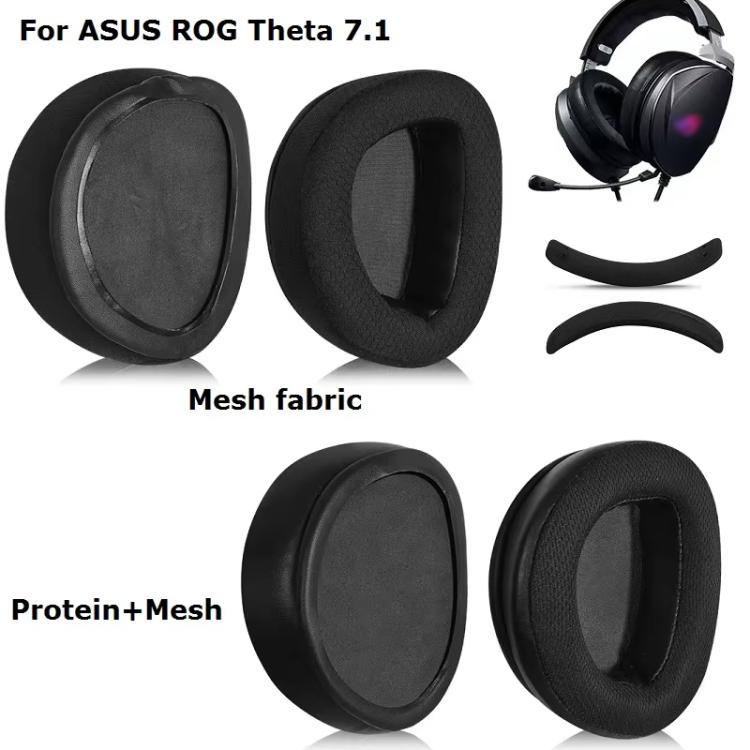 Headband Cushion For ASUS ROG Theta 7.1 Headphone Accessories - free shipping - PMc TechLife - Order now!