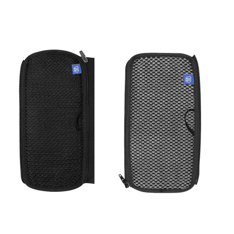 For ASUS ROG Delta S Headphone Head Beam Cover Headband Cushion(Black Grid) - free shipping - PMc TechLife - Order now!