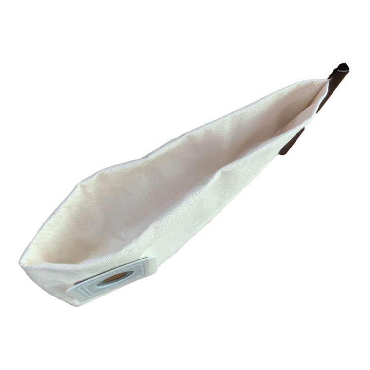 For Karcher T10 / T12 Vacuum Cleaner Filter Bags Reusable Canvas Pocket Bags - For Karcher Accessories by PMc TechLife | Online Shopping South Africa | PMc TechLife | Buy Now Pay Later Mobicred
