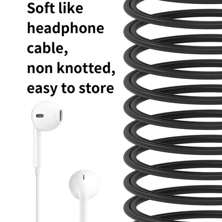 For Apple 7-16 Series Cell Phones MaAnt M064 1M 8 In 1 Power On Cable Flex Testing Line - free shipping - PMc TechLife - Order now!