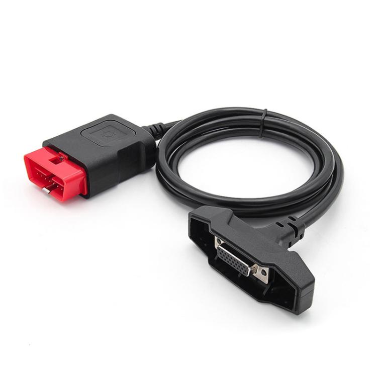For Multidiag / VD150 Diagnostic OBDII Cable With LED Light Main Cable Connector Car Truck Diagnostic Tool - Cables & Connectors by PMc TechLife | Online Shopping South Africa | PMc TechLife | Buy Now Pay Later Mobicred
