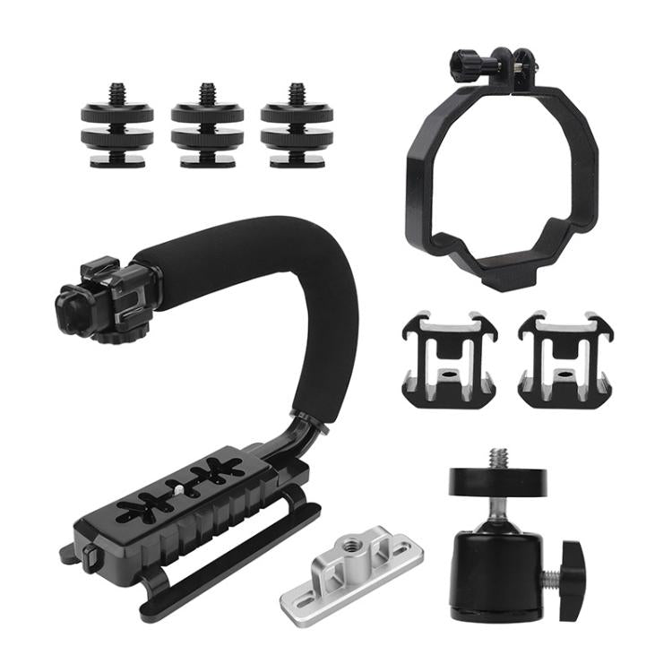 For DJI Mavic 3 / Mavic 3 Pro CQT  U-shape Handheld Stabilizer Kit For Cinematic Shots, Wedding Videography & Daily Vlogging - free shipping - PMC TechLife - Order now!