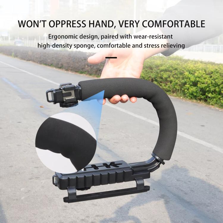 For DJI Mavic 3 / Mavic 3 Pro CQT  U-shape Handheld Stabilizer Kit For Cinematic Shots, Wedding Videography & Daily Vlogging - free shipping - PMC TechLife - Order now!