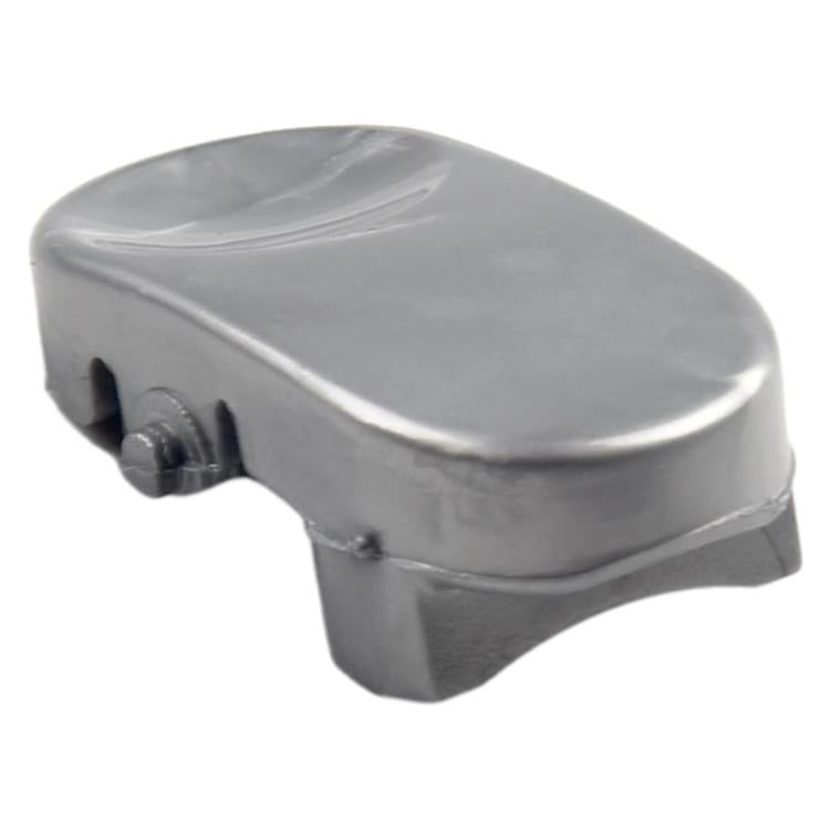For Dyson V6/DC Vacuum Cleaner Dust Bin Button With Spring Replacement Parts(Gray) - For Dyson Accessories by PMc TechLife | Online Shopping South Africa | PMc TechLife | Buy Now Pay Later Mobicred