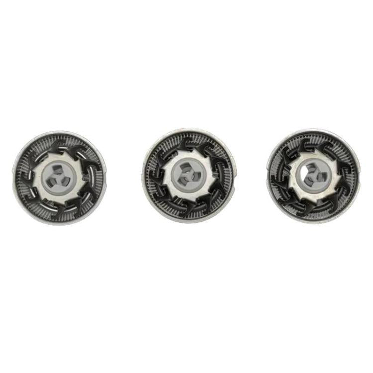 For FLYCO Shaving Razor Blade Head Accessories Replacement Parts, Style: FS961 Whole Head ( With Curved Blade ) - Accessories by PMc TechLife | Online Shopping South Africa | PMc TechLife | Buy Now Pay Later Mobicred