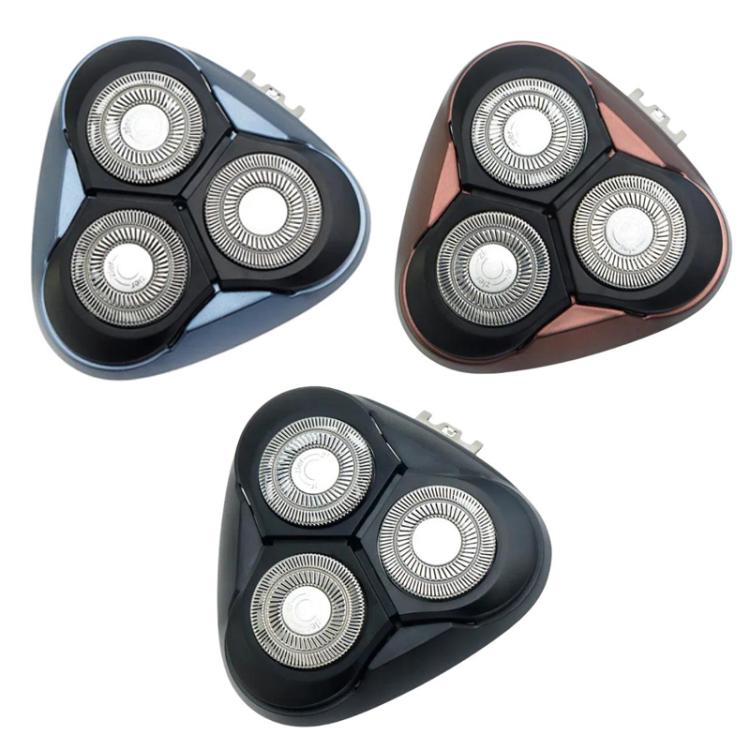 For FLYCO FS310 Whole Head Shaving Razor Blade Head Accessories Replacement Parts - Accessories by PMc TechLife | Online Shopping South Africa | PMc TechLife | Buy Now Pay Later Mobicred