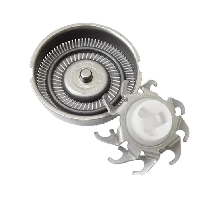 For FLYCO FS310 Blade Cover Shaving Razor Blade Head Accessories Replacement Parts - free shipping - PMc TechLife - Order now!