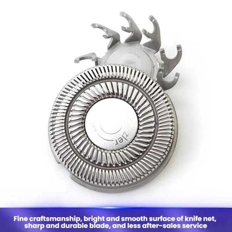 For FLYCO FS310 Whole Head Shaving Razor Blade Head Accessories Replacement Parts - Accessories by PMc TechLife | Online Shopping South Africa | PMc TechLife | Buy Now Pay Later Mobicred