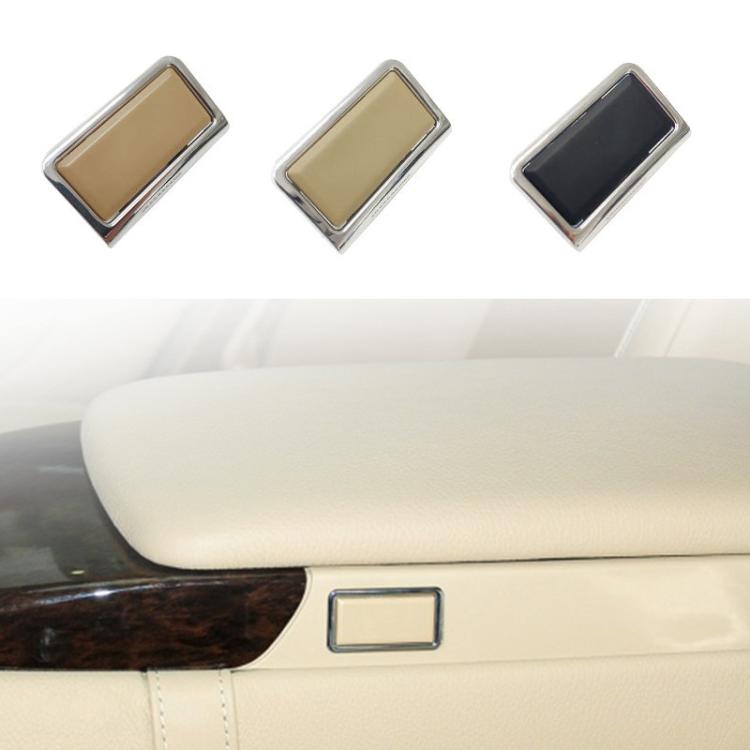 For 2006-2013 Mercedes-Benz S-Class W221 Car Center Armrest Box Switch 2216800096(Deerskin) - Car Switches by PMc TechLife | Online Shopping South Africa | PMc TechLife | Buy Now Pay Later Mobicred