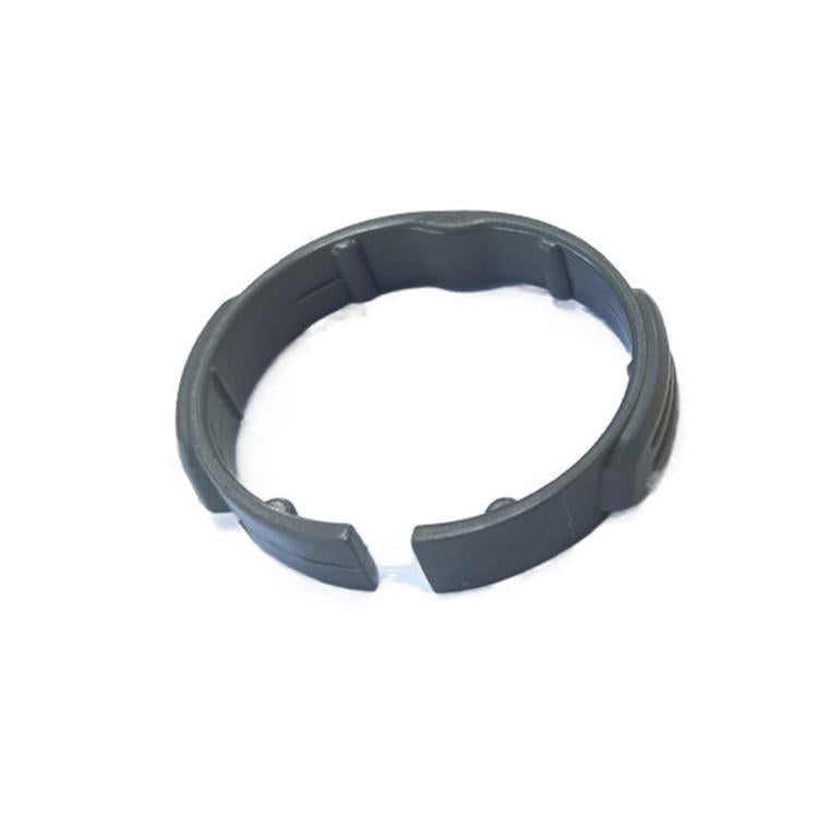 For Karcher NT20 / 30 / WD-WD6 Vacuum Cleaner Replaceable Spare Parts 2.863-012.0, Style: Gray Ring - For Karcher Accessories by PMc TechLife | Online Shopping South Africa | PMc TechLife | Buy Now Pay Later Mobicred
