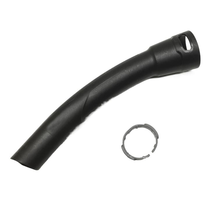 For Karcher NT20 / 30 / WD-WD6 Vacuum Cleaner Replaceable Spare Parts 2.863-012.0, Style: Handle With Yellow Ring - free shipping - PMc TechLife - Order now!