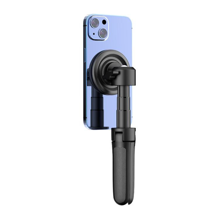 HEPAIL MS01 Mobile Phone Photography Magsafe Magnetic Mount Stabilizer Gimbal Magnetic Adapter For DJI Osmo Mobile 6 / Osmo Mobile SE / OM 5 / OM 4 / OM 4 SE - free shipping - PMC TechLife - Order now!