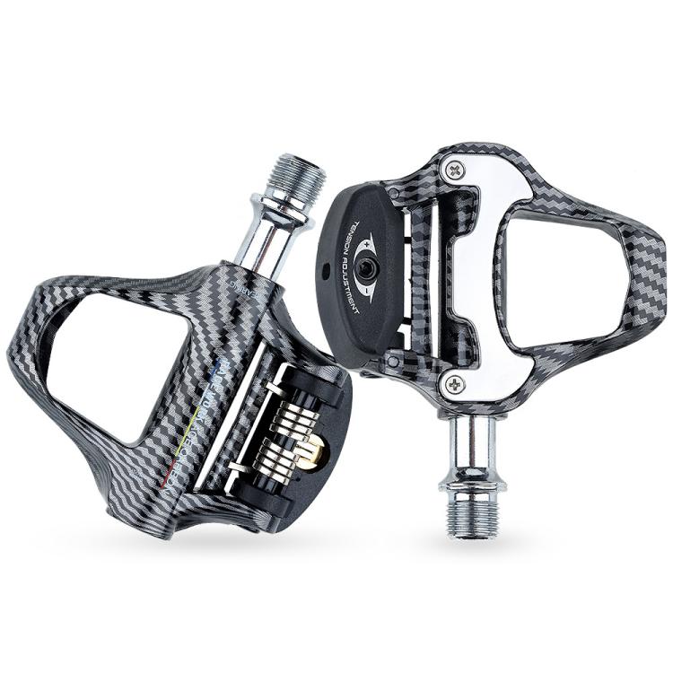 RACEWORK R358 Road Bike Self-locking Pedal Bearing Bicycle Pedal(For SPD system) - free shipping - PMc TechLife - Order now!