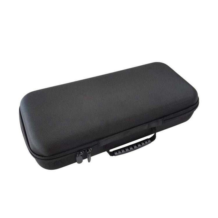 Large-capacity Smart Watch Storage Box with Sponge Inner Tray Portable Watch Storage Bag(12-slots) - free shipping - PMC TechLife - Order now!