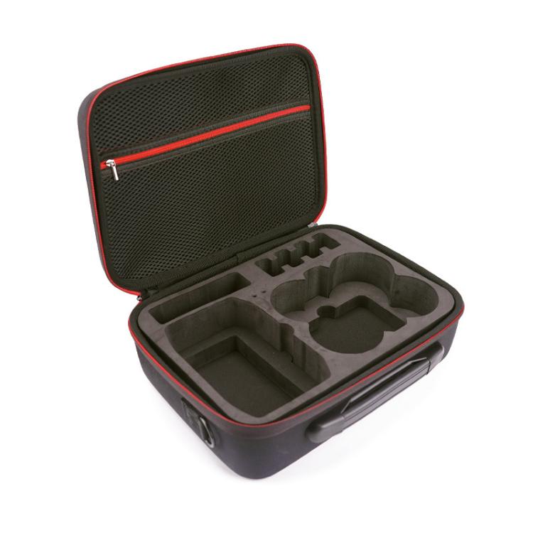 For DJI NEO Drone Hard Shell Pressure-proof Tool Storage Bag Outdoor Flight Accessories Bag(Nylon) - free shipping - PMC TechLife - Order now!