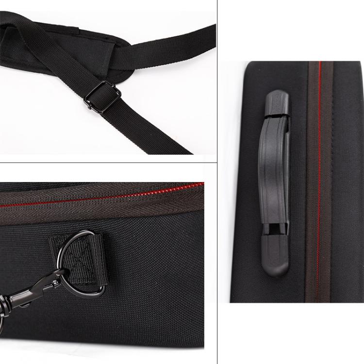 For DJI NEO Drone Hard Shell Pressure-proof Tool Storage Bag Outdoor Flight Accessories Bag(Nylon) - free shipping - PMC TechLife - Order now!