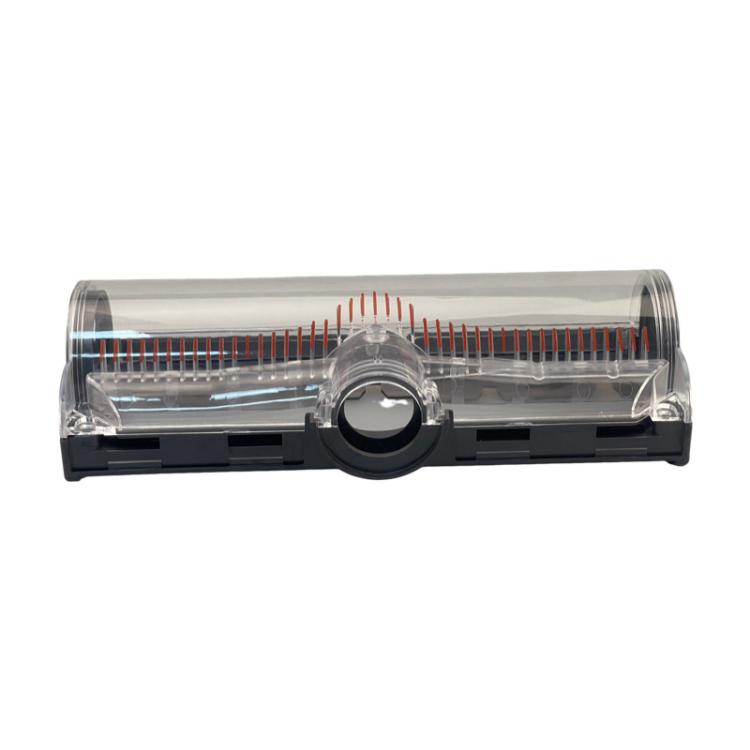 For Dyson V8 / V10 Vacuum Cleaner Anti-Tangle Direct Drive Floor Brushes Transparent Body Parts, Style: Shell Kits - free shipping - PMc TechLife - Order now!
