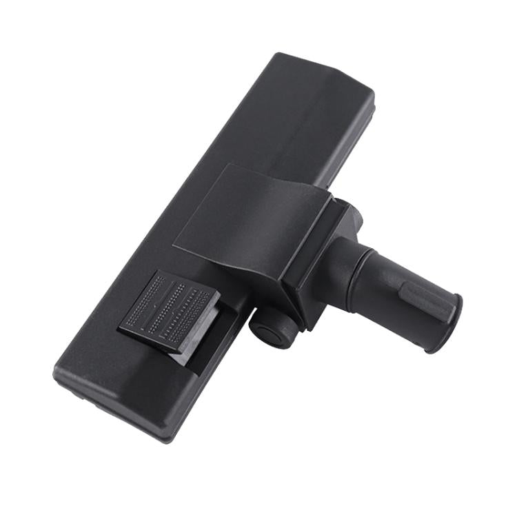 For JIEBA / Midea / JIENUO Vacuum Cleaner Floor Brush Head Replacement Part Universal Suction Nozzle Floor Brush, Spec: 32mm Metal Bottom - For Midea Accessories by PMc TechLife | Online Shopping South Africa | PMc TechLife | Buy Now Pay Later Mobicred