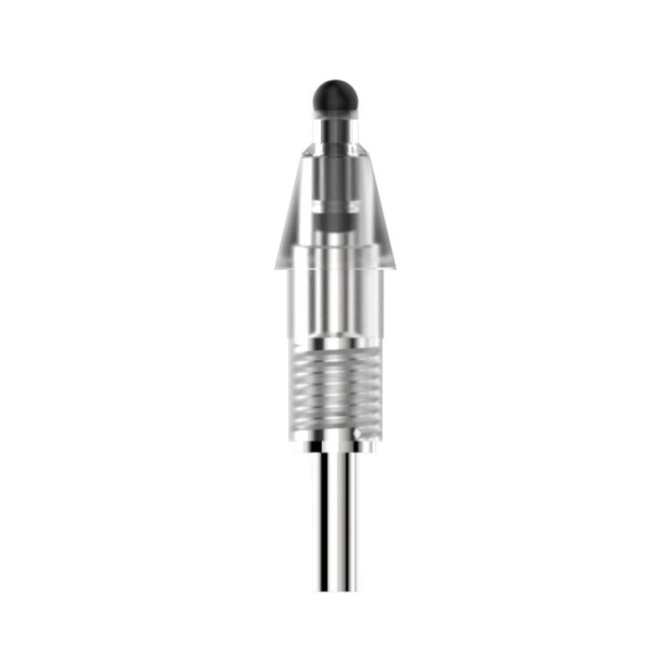 For Xiaomi Pad 6 / 6 Pro Tablet Stylus Replacement Tip Nib(Transparent) - Pencil Accessories by PMc TechLife | Online Shopping South Africa | PMc TechLife | Buy Now Pay Later Mobicred