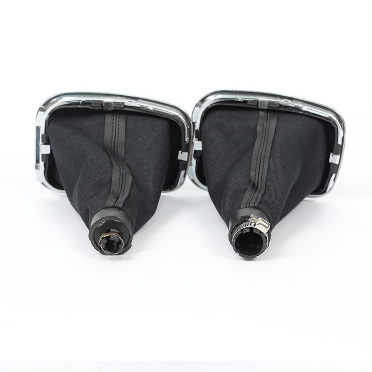 For Volkswagen Golf MK4 Gear Lever Hand Ball, Caliber: 12mm(Electroplating Black Line 5 Speed) - free shipping - PMc TechLife - Order now!