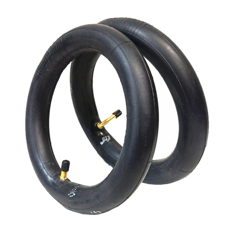 8 1 / 2 x 2 For 8.5inch Xiaomi 1S / M365 / PRO Electrical Scooter Inner Tube Accessories, Style: Curved Beak - free shipping - PMc TechLife - Order now!