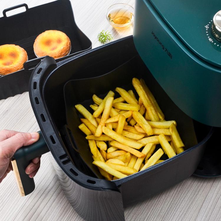 22 In 1 Air Fryer Accessories Set Airfryer Mold Liner Reusable Oven Grill Baking Rack - free shipping - PMC TechLife - Order now!