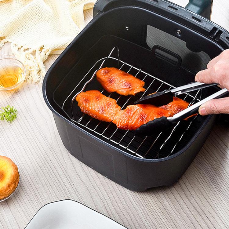 20 In 1 Air Fryer Accessories Set Airfryer Mold Liner Reusable Oven Grill Baking Rack - free shipping - PMC TechLife - Order now!
