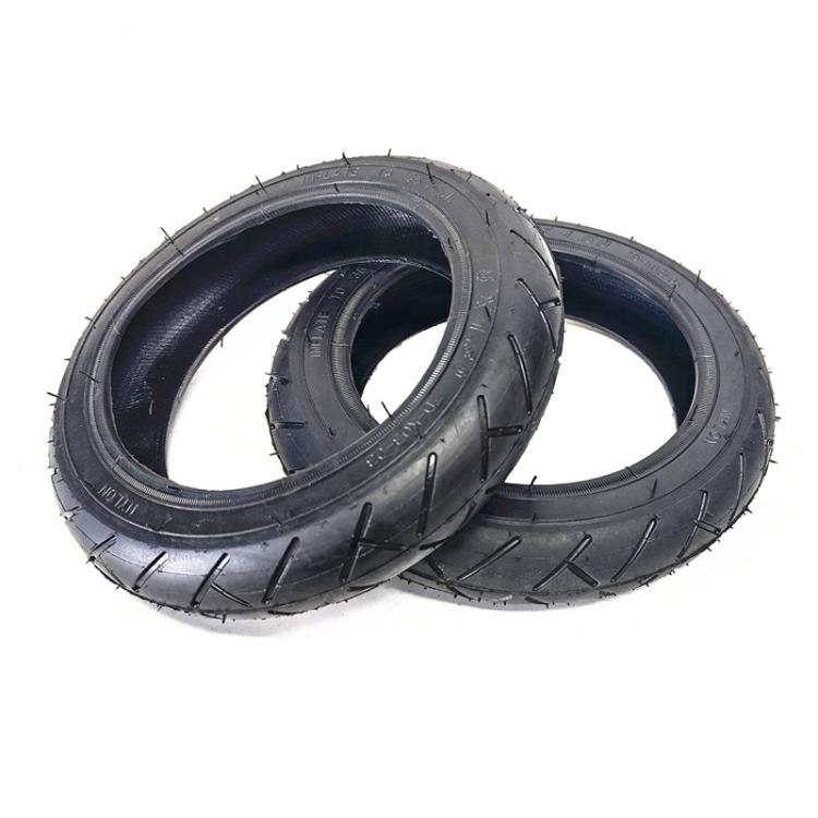 8 inch Electrical Scooter / Wheelchair Scooter / Stroller Thickened Wear-Resistant Pneumatic Tire Accessories, Style: Inner And Outer Tire - free shipping - PMc TechLife - Order now!