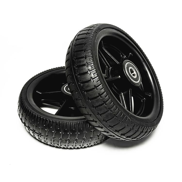 Electrical Scooter / Robot / Construction Vehicle Modified Tire Accessories, Style: 5.5 x 2 8mm - free shipping - PMc TechLife - Order now!