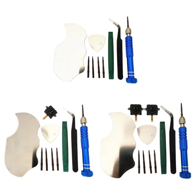 10 In 1 For Meta Quest 2 / Oculus 1 Controller Disassembly Tool VR Headset Handle Rocker Repair Kit -  by PMc TechLife | Online Shopping South Africa | PMc TechLife | Buy Now Pay Later Mobicred