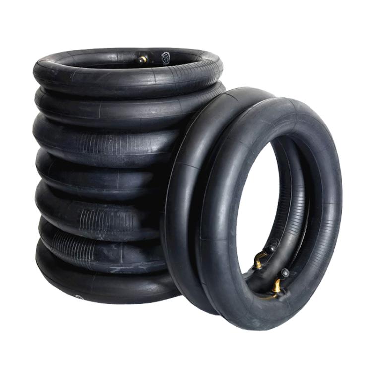 10 x 2.50 45 Degree Nozzle 10 inch Electrical Scooter Thickened Butyl Rubber Inner Tube - free shipping - PMc TechLife - Order now!