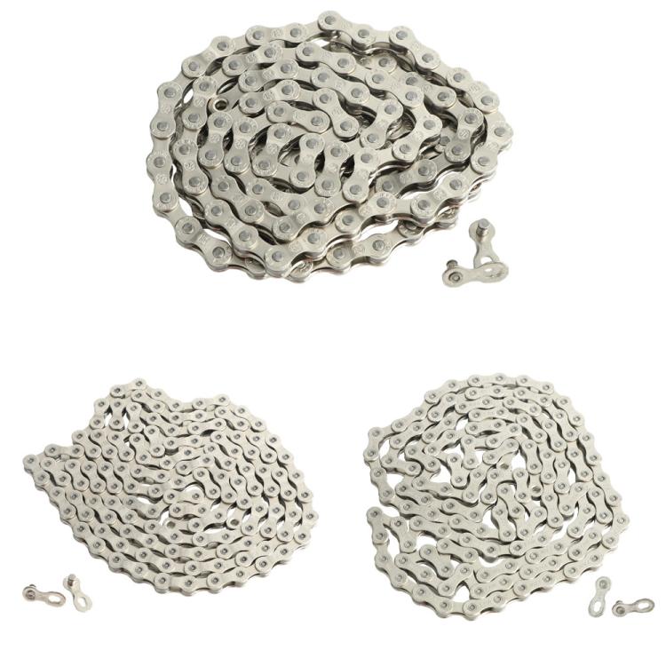RACEWORK 136-section EPT Anti-rust Electric Bicycle Chain Power-assisted Bicycle Chain, Spec: 12-speed - free shipping - PMc TechLife - Order now!