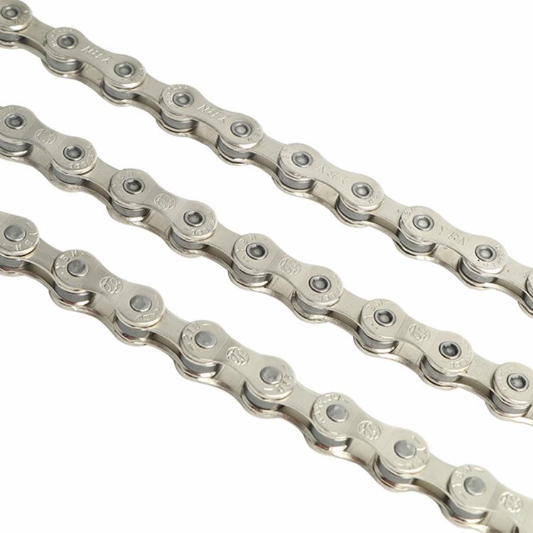 RACEWORK 136-section EPT Anti-rust Electric Bicycle Chain Power-assisted Bicycle Chain, Spec: 9-speed - free shipping - PMc TechLife - Order now!