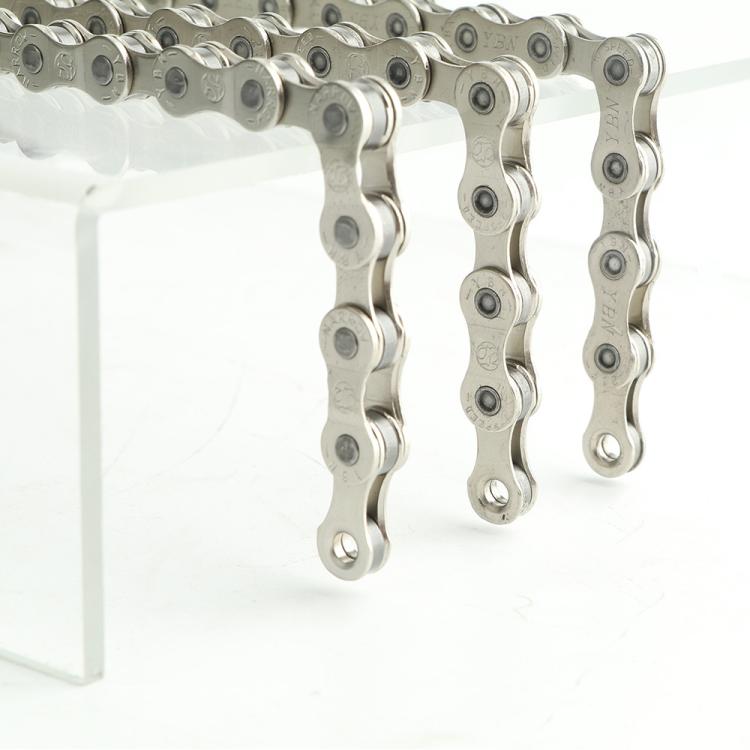 RACEWORK 136-section EPT Anti-rust Electric Bicycle Chain Power-assisted Bicycle Chain, Spec: 11-speed - free shipping - PMc TechLife - Order now!