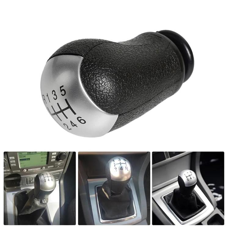 For Ford Focus / Mondeo Automotive Shifter Shifter Ball Accessories(6 Speed) - free shipping - PMc TechLife - Order now!