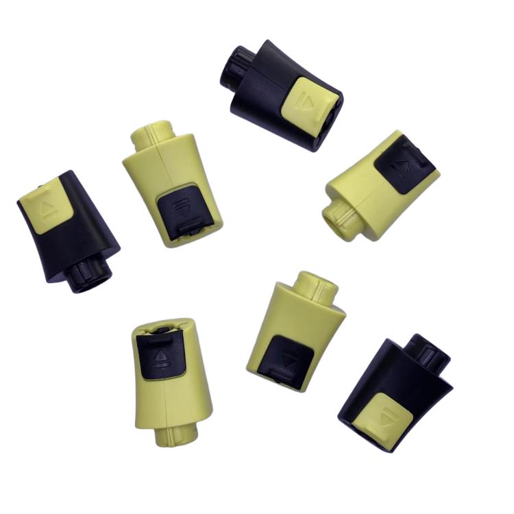For Philips S5000 7000 S9000 Razor Blade, Spec: 360+Yellow Conversion+Nose Hair Head - Accessories by PMc TechLife | Online Shopping South Africa | PMc TechLife | Buy Now Pay Later Mobicred